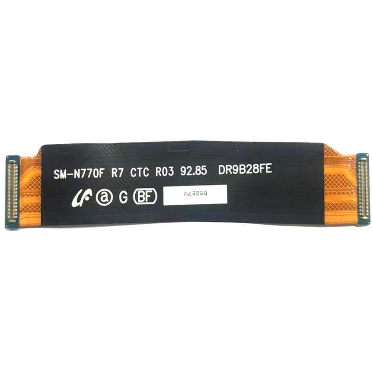 Main Board Flexi Cable for Samsung Galaxy Note 10 Lite