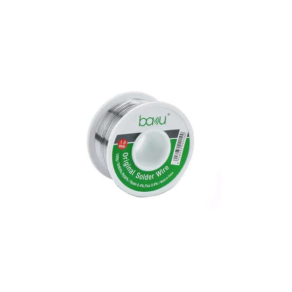 Baku 1.0mm Solder Wire