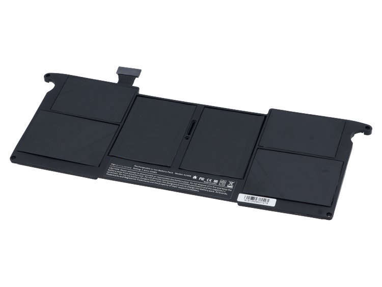 Generic Battery for Apple A1495, A1406, Macbook Air 11" A1370 Mid 2011, A1465