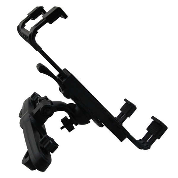 Vehicle Backseat Tablet Holder for iPad, Galaxy Tab - Open Box