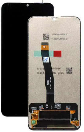 Generic LCD for Huawei P Smart 2019 LCD