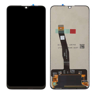 Generic LCD for Huawei P Smart S