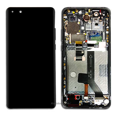 Generic LCD for Huawei P40 Pro LCD with Frame