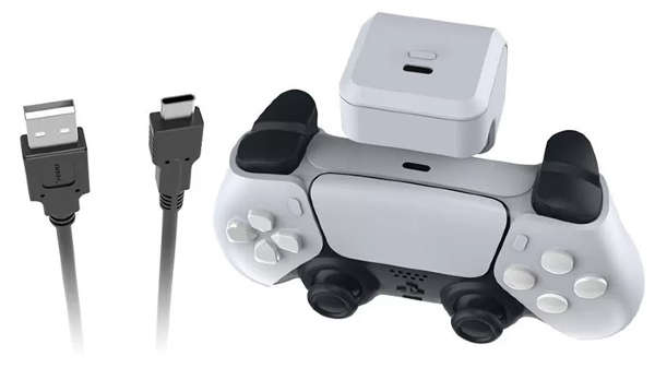 Dobe Playstation 5 Battery Pack 1650mAh