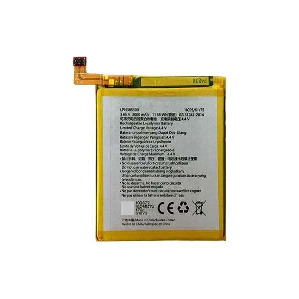Generic Battery for Hisense F23 : LPN385300