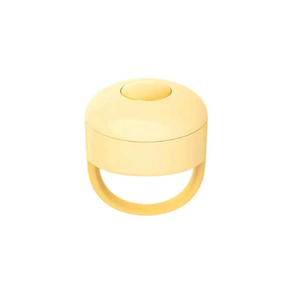 Bluetooth Fingertip Video Controller Clicker for Tik Tok