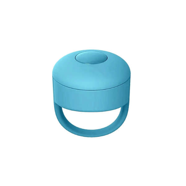 Bluetooth Fingertip Video Controller Clicker for Tik Tok