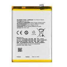 Generic Battery for Oppo A72 5G, A73 5G : BLP797