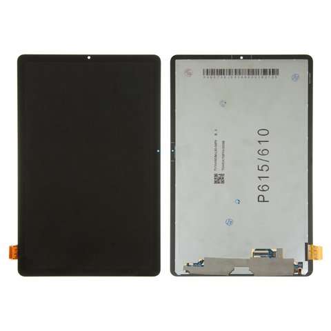 Generic LCD for Samsung Galaxy S6 Lite,P610, P615