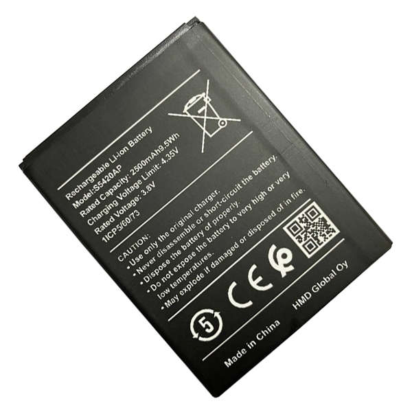Generic Battery for Nokia C1 : S5420AP