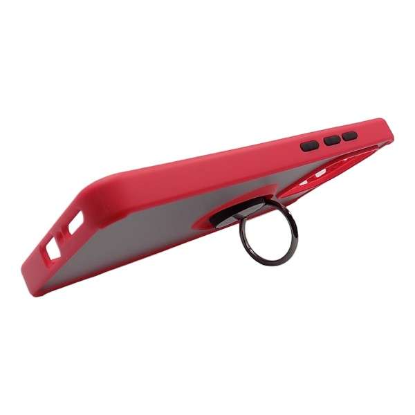 Bumper Ring Case for Xiaomi Redmi Note 13 (4G)