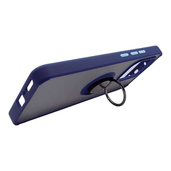 Bumper Ring Case for Xiaomi Redmi Note 13 (4G)
