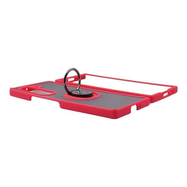 Bumper Ring Case for Samsung Galaxy Z Fold 6