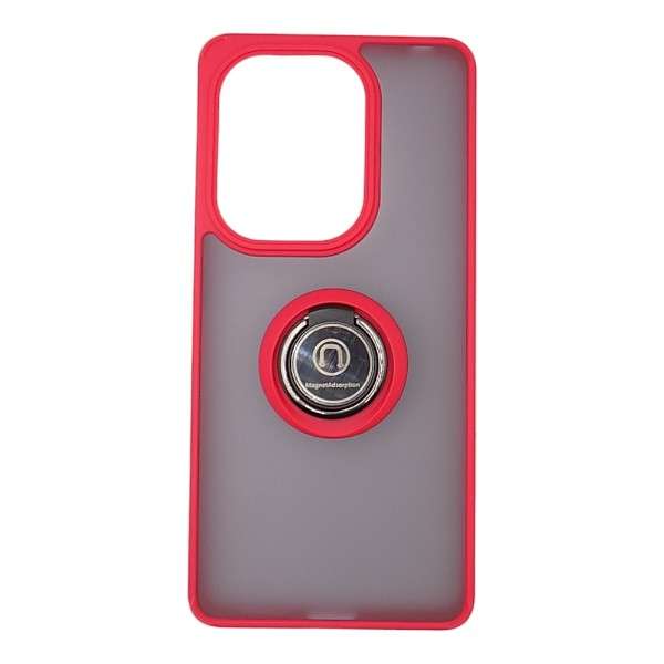 Bumper Ring Case for Xiaomi Redmi Note 13 Pro (4G)