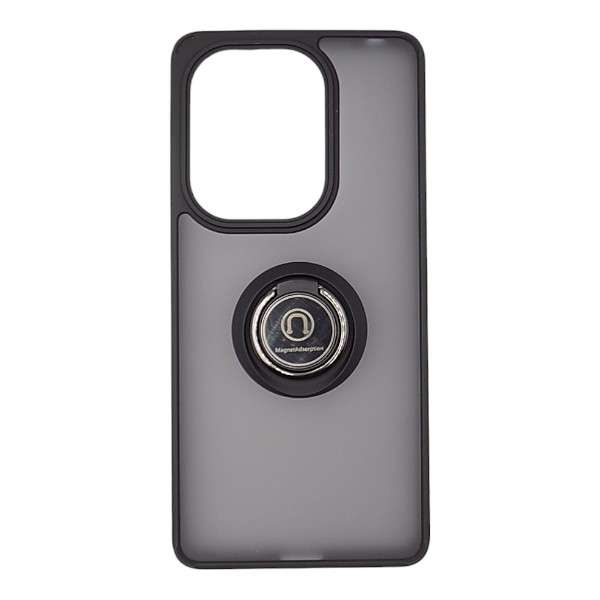 Bumper Ring Case for Xiaomi Redmi Note 13 Pro (4G)