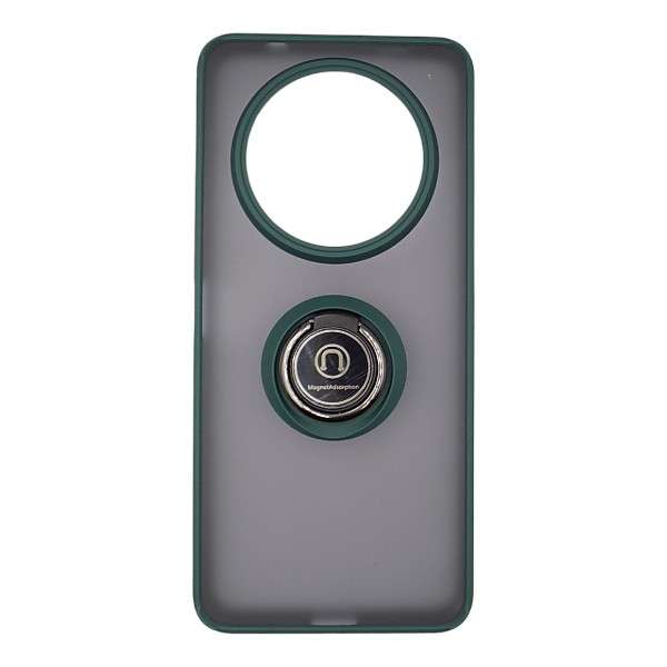 Bumper Ring Case for Xiaomi Redmi A3