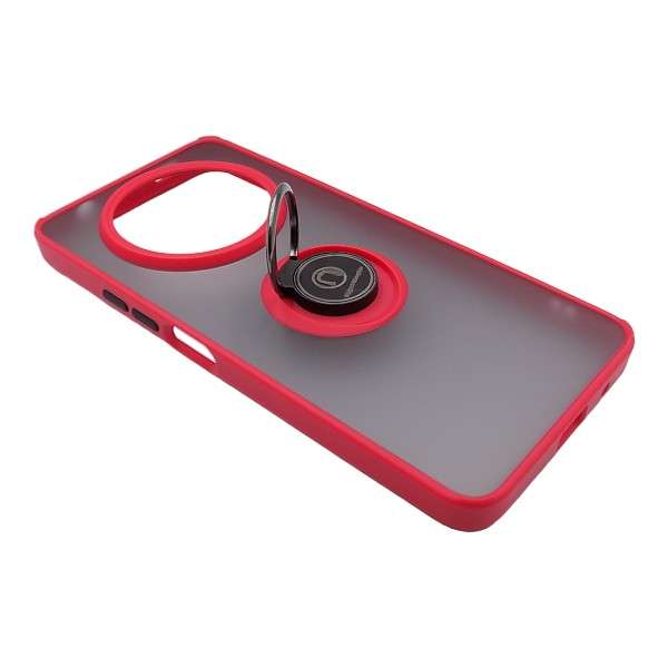 Bumper Ring Case for Xiaomi Redmi A3