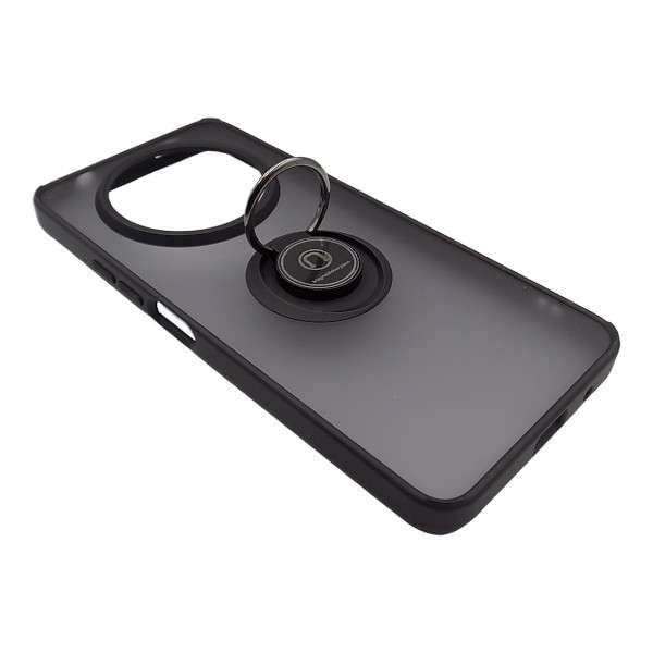 Bumper Ring Case for Xiaomi Redmi A3