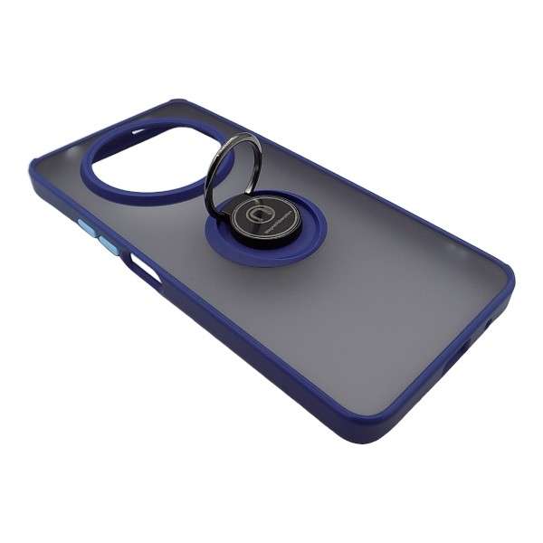 Bumper Ring Case for Xiaomi Redmi A3