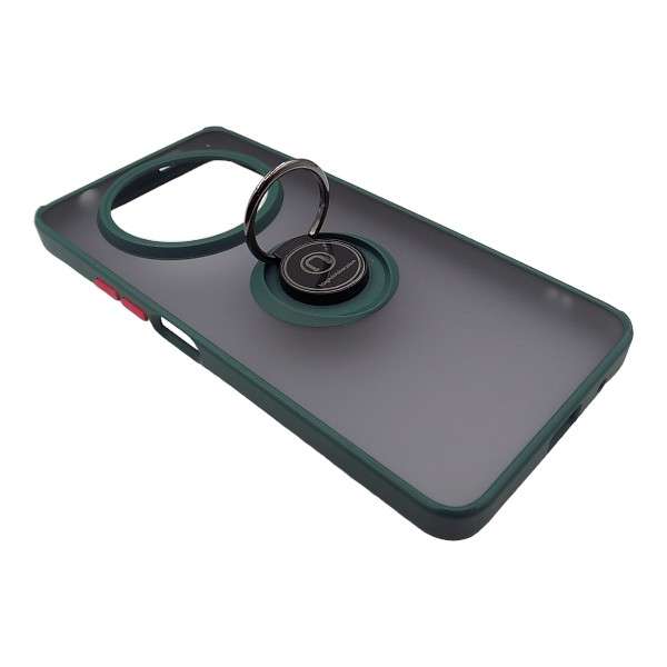 Bumper Ring Case for Xiaomi Redmi A3