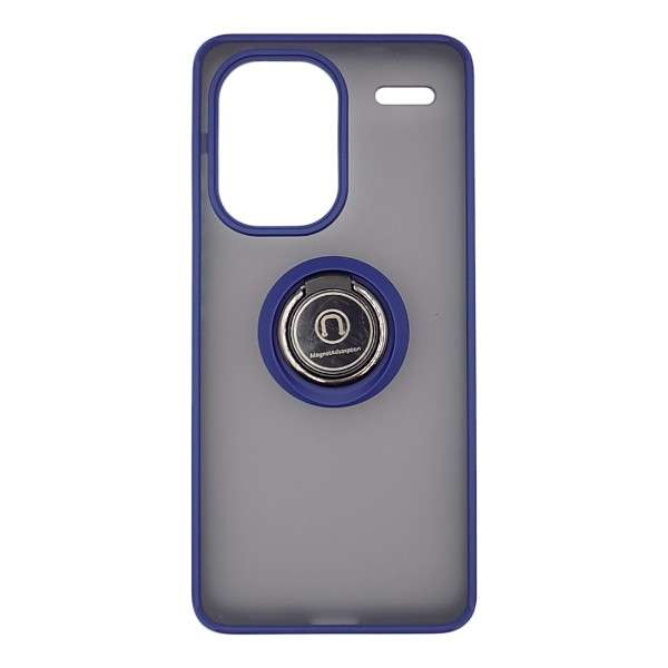 Bumper Ring Case for Xiaomi Redmi Note 13 Pro+ (5G)