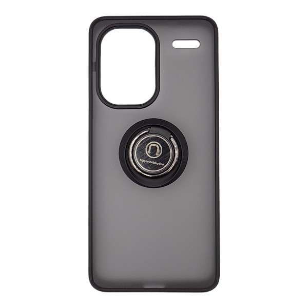 Bumper Ring Case for Xiaomi Redmi Note 13 Pro+ (5G)
