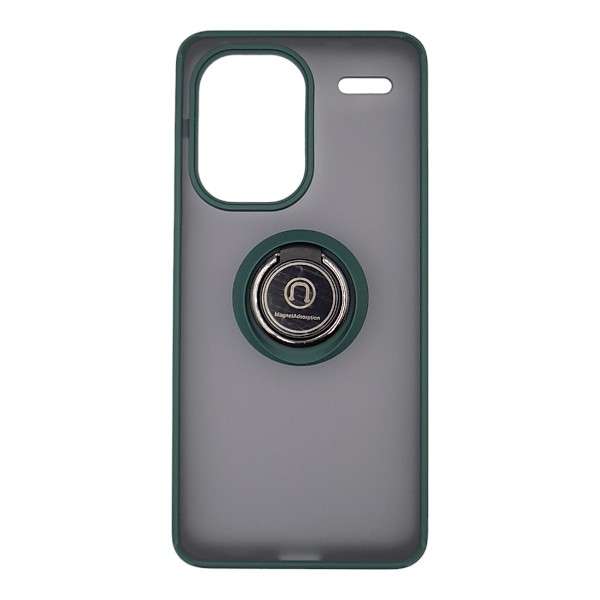 Bumper Ring Case for Xiaomi Redmi Note 13 Pro+ (5G)