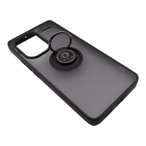 Bumper Ring Case for Xiaomi Redmi Note 13 Pro+ (5G)