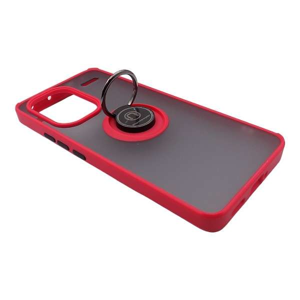 Bumper Ring Case for Xiaomi Redmi Note 13 Pro+ (5G)