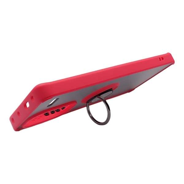 Bumper Ring Case for Xiaomi Redmi Note 13 Pro+ (5G)