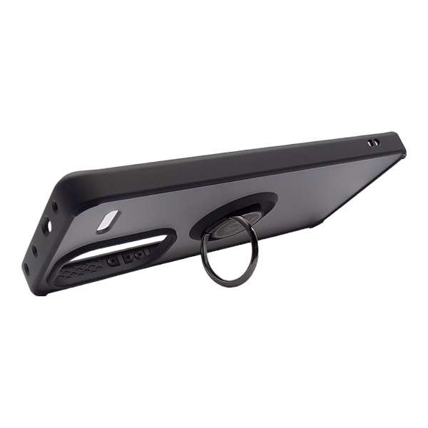 Bumper Ring Case for Xiaomi Redmi Note 13 Pro+ (5G)