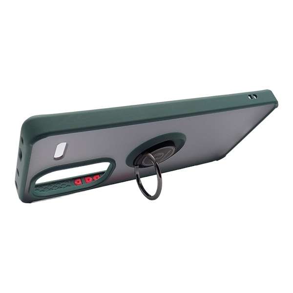 Bumper Ring Case for Xiaomi Redmi Note 13 Pro+ (5G)