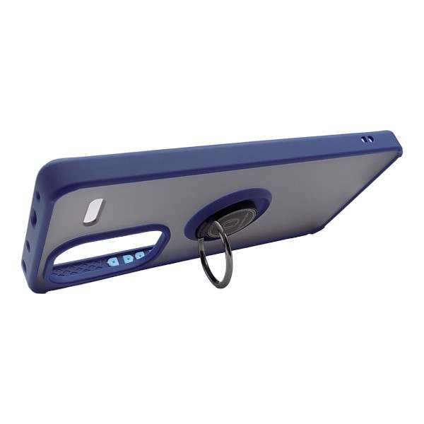 Bumper Ring Case for Xiaomi Redmi Note 13 Pro+ (5G)