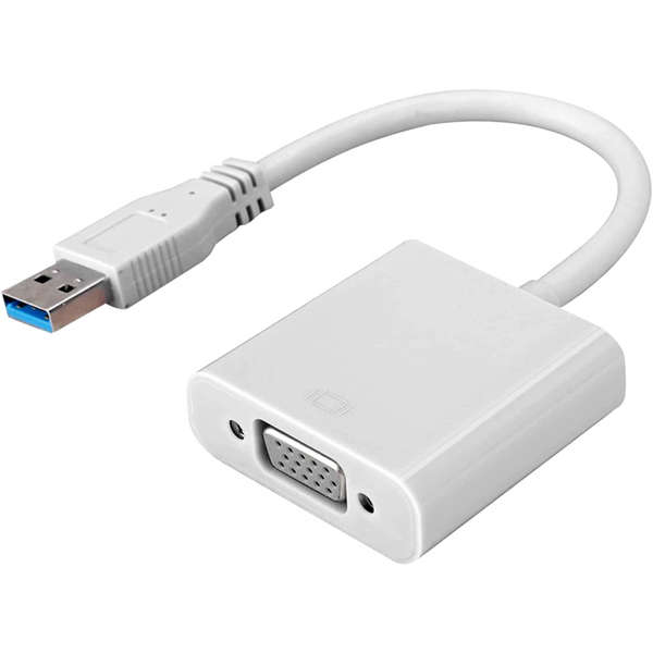 USB3.0 to VGA Adapter