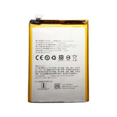 Generic Battery for Oppo A37,A53,A53T, A53M,A59, A59M, A59S, F1S : BLP601