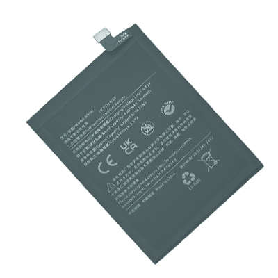 Generic Battery for Xiaomi Redmi Note 12 4G, Note 12 5G : BN5M