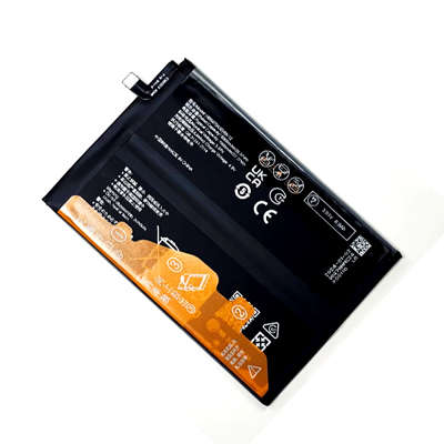 Generic Battery for Huawei Nova Y91, Enjoy 60X : HB5470A3EHW-12