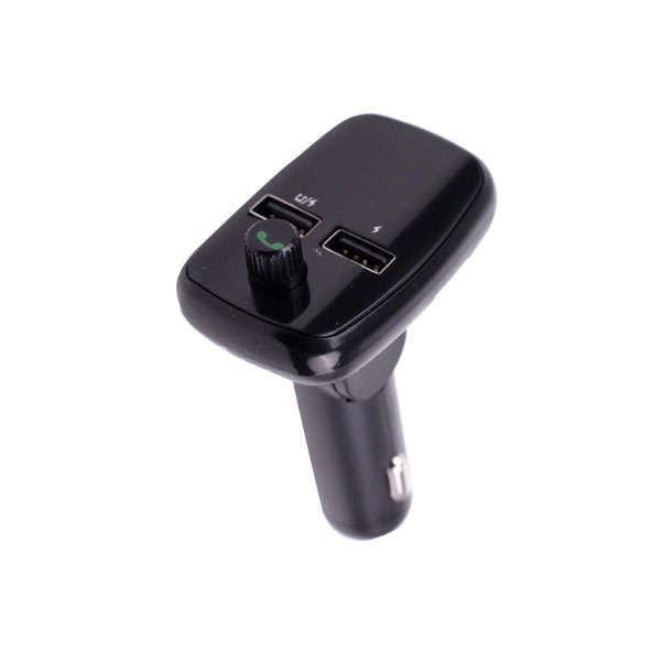 Allison Bluetooth Car MP3 Wireless Car Kit, Charger