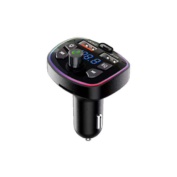Allison Car Bluetooth Hands Free, FM Modulator