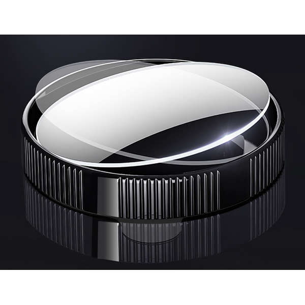 Hoco Vehicle Blind Spot Mirror - 2 Piece