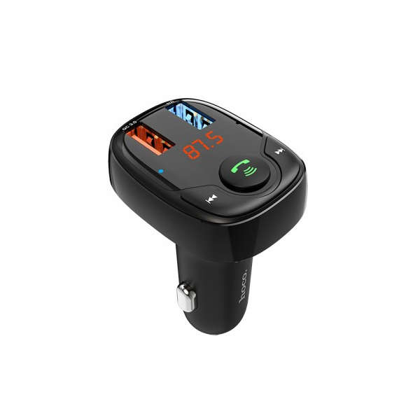 Hoco Vehicle Wireless FM Transmit