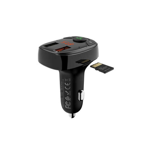 Hoco Vehicle Wireless FM Transmit