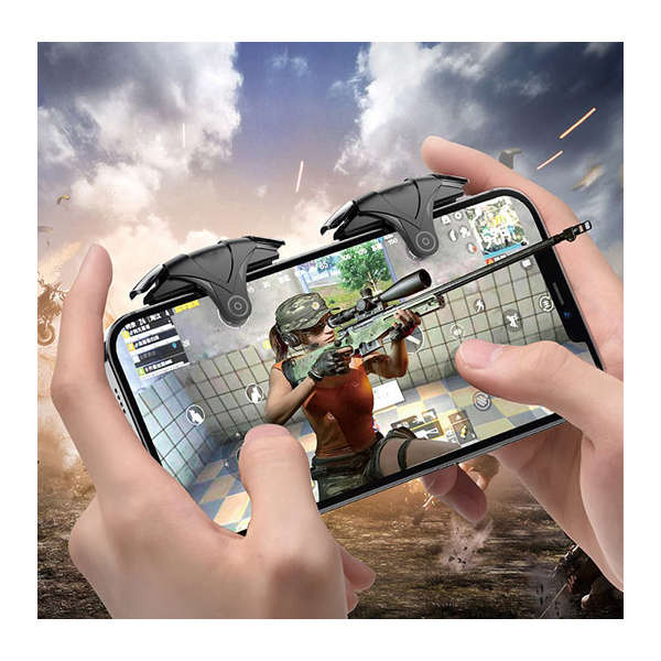 Earldom PUBG Gaming Triggers