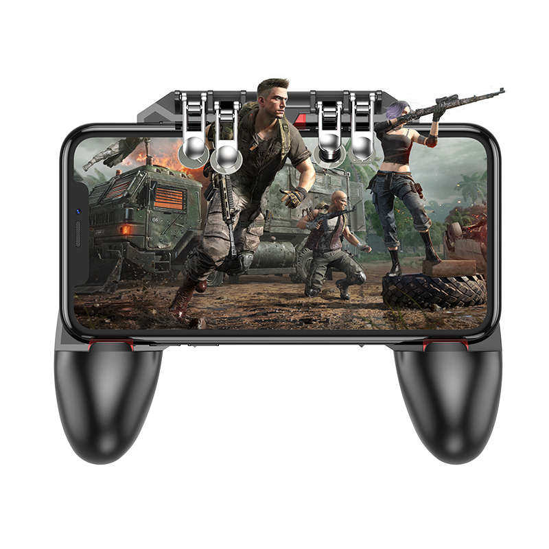 Hoco GM7 Joystick Controller