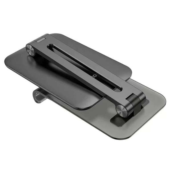 Hoco Folding Desktop Tablet Stand