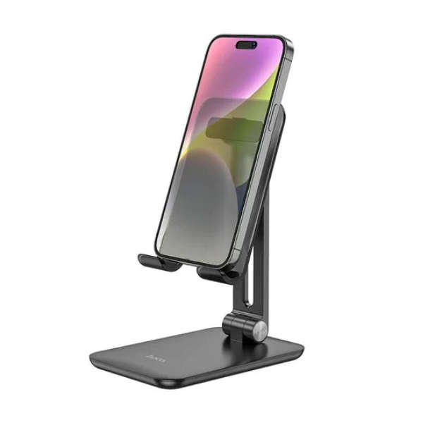 Hoco Folding Desktop Tablet Stand