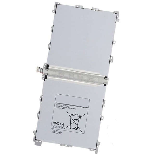 Generic Battery for Samsung Galaxy Note Pro 12.2",SM-P900 : T9500C