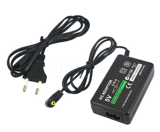 Generic Power Supply compatible with Sony PSP