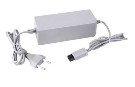 Power Adapter for Nintendo Wii Console AC Adapter