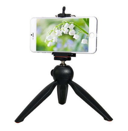 Yunteng Mini Tripod for Camera & Cellphone